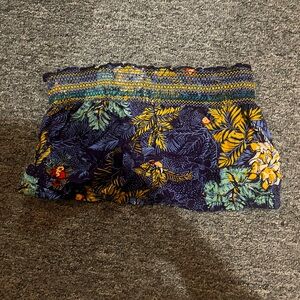 URBAN OUTFITTERS Bandeau Top